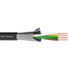 Sommer Cable 540-0051 Binary 434 DMX 512 - Černý