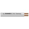 Sommer Cable 401-0150-WS Prisma