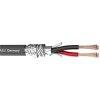 Sommer Cable 415-0056FG Meridian Install SP215 FRNC - 2 x 1,5 mm Fca