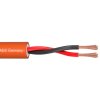 Sommer Cable 425-0055E30 Meridian SP225 E30 FRNC - 2 x 2,5 mm Fca