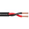 Sommer Cable 440-0051FC Meridian Install SP240 FRNC