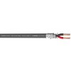 Sommer Cable 440-0056FG Meridian Install SP240 - 2 x 4 mm FRNC