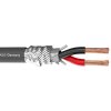 Sommer Cable 440-0056FG Meridian Install SP240 - 2 x 4 mm FRNC