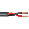 Sommer Cable 460-0056FC Meridian Instal SP260 FRNC - 2 x 6 mm CPR CCA