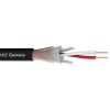 Sommer Cable 520-0051F Binary 234 FRNC - Černý