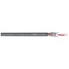 Sommer Cable 520-0056 Binary 234 AES/EBU MK II - Šedý
