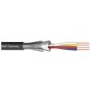 Sommer Cable 521-0141 Semicolon FRNC 4 AES / EBU Patch