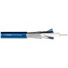 Sommer Cable 600-0162 Vector 0,8/3,7 HD-SDI - Modrý