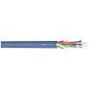 Sommer Cable 600-0162-02 Vector - Modrý