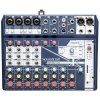 Soundcraft Notepad-12FX