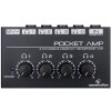 Soundsation POCKET-AMP
