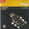 Stagg AC-1048-BR