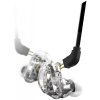 Stagg SPM-235 In-Ear sluchátka, transparentní