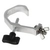 STAND4ME Bracket clamp 50kg 48-51mm silver