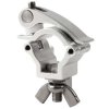 STAND4ME Bracket clamp 50kg 32-35mm silver