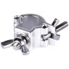 STAND4ME Bracket clamp 10kg 18-21mm SR