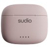 Sudio A1, růžová barva