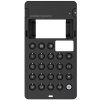Teenage Engineering CA-X Black