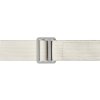 Teenage Engineering Field belt strap white
