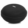 UDG Creator Headphone Hard Case Small Black