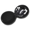 UDG Creator Headphone Hard Case Small Black