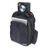 UDG Ultimate BackPack Black/orange