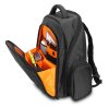 UDG Ultimate BackPack Black/orange