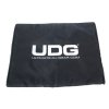 UDG Ultimate Turntable & 19" Mixer Dust Cover Black