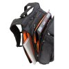 UDG Ultimate Digi BackPack Black/Orange