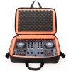 UDG Ultimate MIDI Controller SlingBag Large Black/Orange Inside