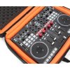 UDG Ultimate MIDI Controller SlingBag Large Black/Orange Inside