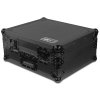 UDG Ultimate Flight Case Multi Format Turntable Black MK2