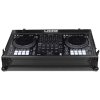 UDG Ultimate Flight Case Pioneer DDJ-1000 Black