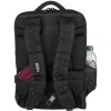 UDG Ultimate Backpack Slim Black/Orange inside