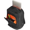 UDG Ultimate Backpack Slim Black/Orange inside