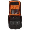 UDG Ultimate Backpack Slim Black/Orange inside