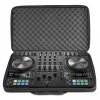 UDG Creator NI Kontrol S4 MK3/S2 MK3 Hardcase Black