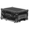 UDG Ultimate Flight Case Multi CDJ/MIXER II Silver Plus (Trolley&Wheels)