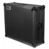 UDG Ultimate Flight Case NI Kontrol S2 MK3 Black Plus (Laptop shelf)