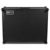 UDG Ultimate Flight Case NI Kontrol S2 MK3 Black Plus (Laptop shelf)