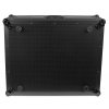 UDG Ultimate Flight Case NI Kontrol S2 MK3 Black Plus (Laptop shelf)