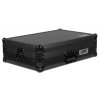 UDG Ultimate Flight Case Pioneer XDJ-RR Black Plus (Laptop shelf)