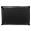 UDG Ultimate Flight Case Pioneer XDJ-RR Black Plus (Laptop shelf)