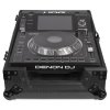 UDG Ultimate Flight Case Denon SC5000/X1800 Black