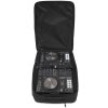 UDG Creator Wheeled Midi Controller case 22" Black