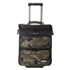 UDG Ultimate Digital Trolley To Go Black Camo, Orange inside