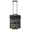 UDG Ultimate Digital Trolley To Go Black Camo, Orange inside