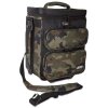 UDG Ultimate Digital Trolley To Go Black Camo, Orange inside