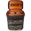 UDG Ultimate Digital Trolley To Go Black Camo, Orange inside