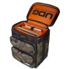 UDG Ultimate Digital Trolley To Go Black Camo, Orange inside